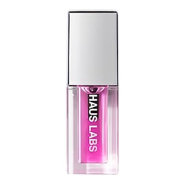 Mini PhD Lip Oil - Hybrydowy olejek do ust image